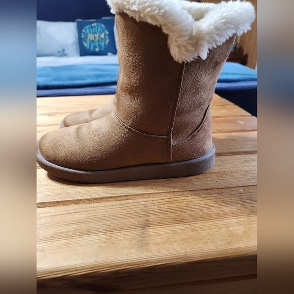 Womens joeboxer boot - Picture 2 of 7